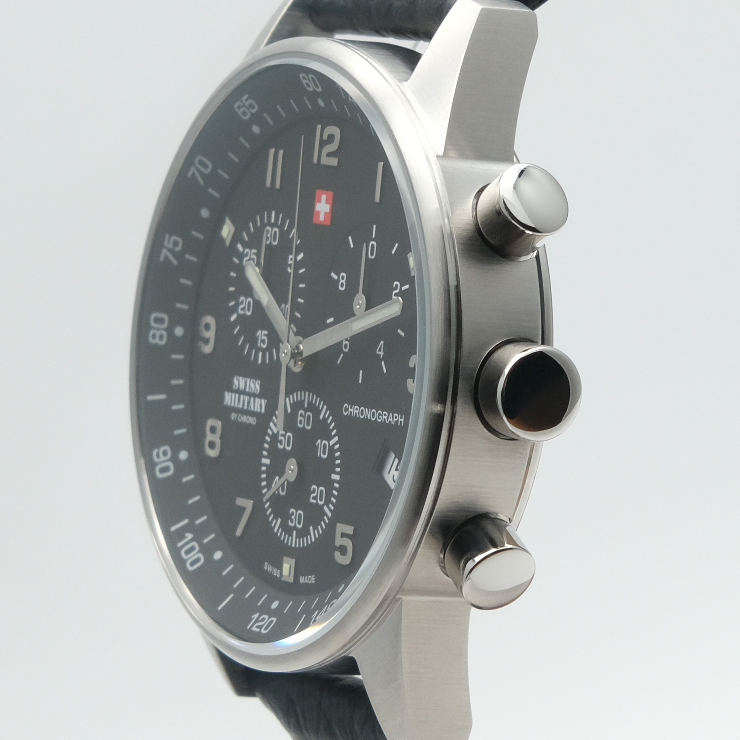 Swiss Military SM34012.05